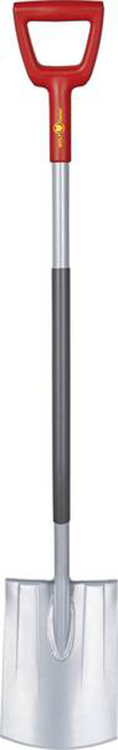 STUNGUSKÓFLA BEIN AS-D - 123CM -WOLF-GARTEN 73ADA005650