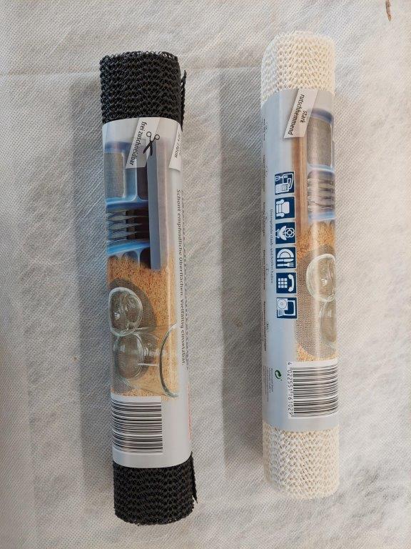 STOPPNET Í SKÚFFU 30*150CM