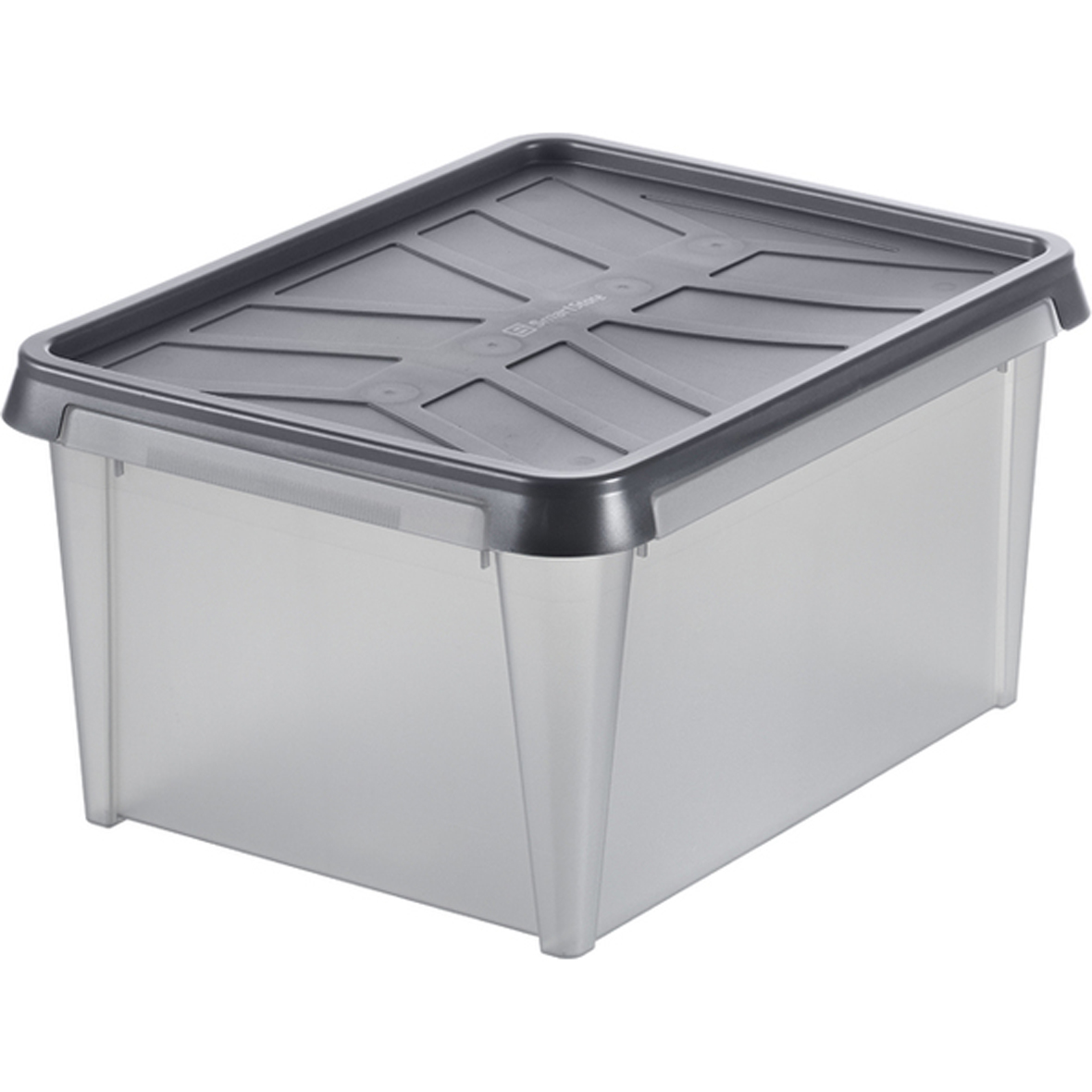 Plastbox vatnshelt 15