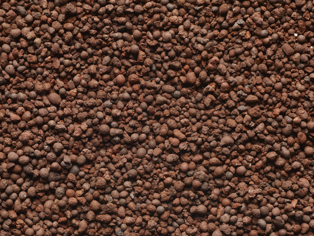 Leirkúlur Jongkind 10l.