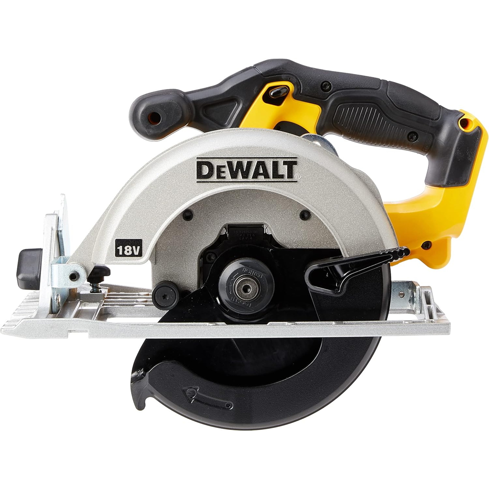 Hjólsög 18V XR DEWALT DCS391N Solo
