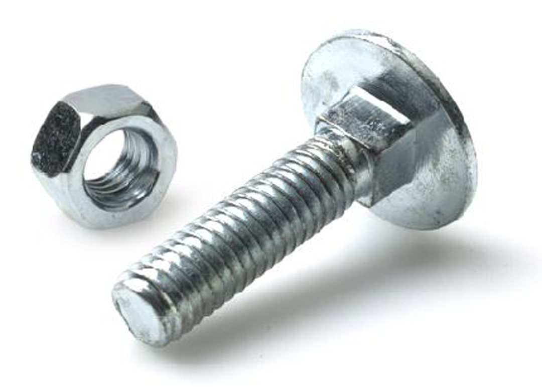 BORÐABOLTI G 8X70MM