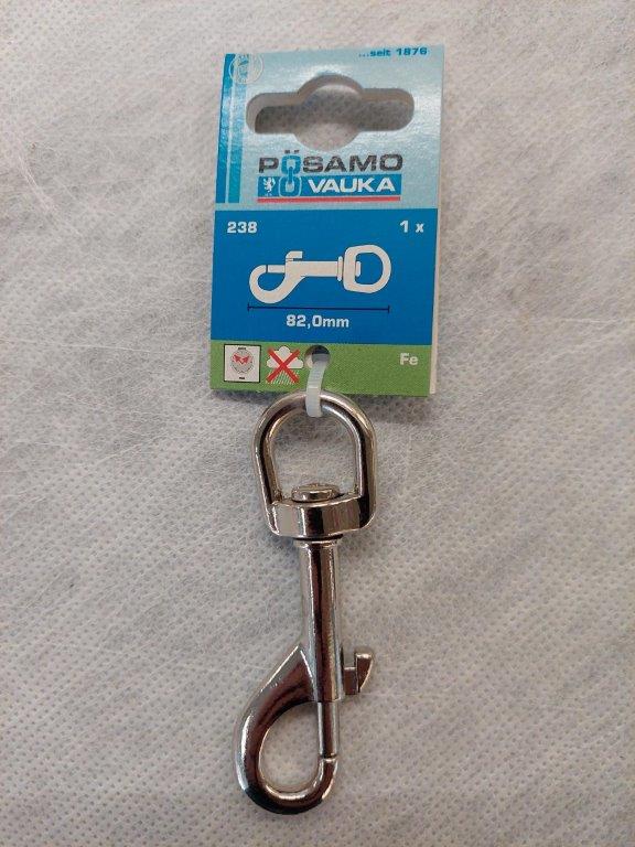 TAUMLÁS K82 PÖSAMO