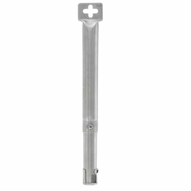 Brennari stillanleg lengd - 35 - 44,5 cm