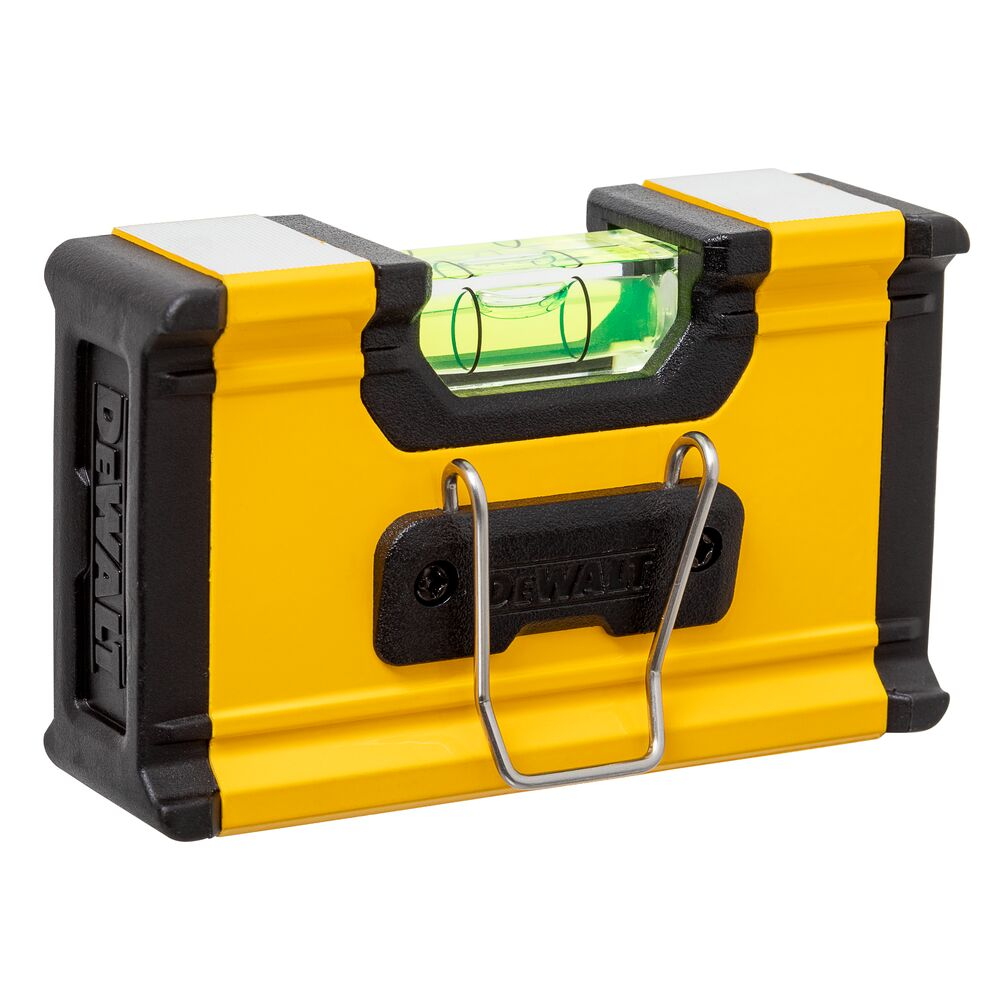 Hallamál 100mm Mini/Segull Dewalt