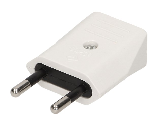 KLÓ EURO-KLÓ HVÍT ÁN JARÐAR