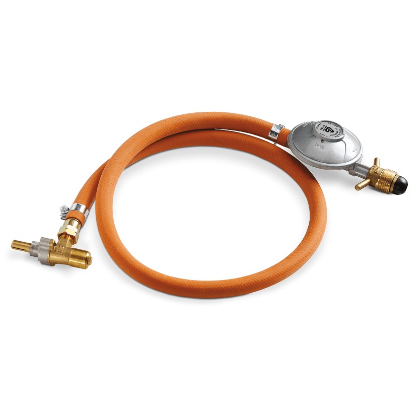 Ventill-slanga-þrýstij.f/Q100 til Q2200