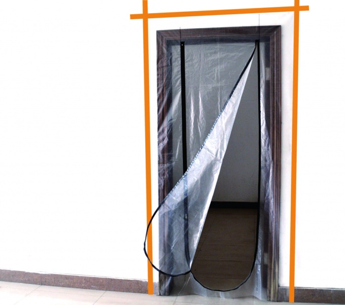 Dustec yfirbreiðsla