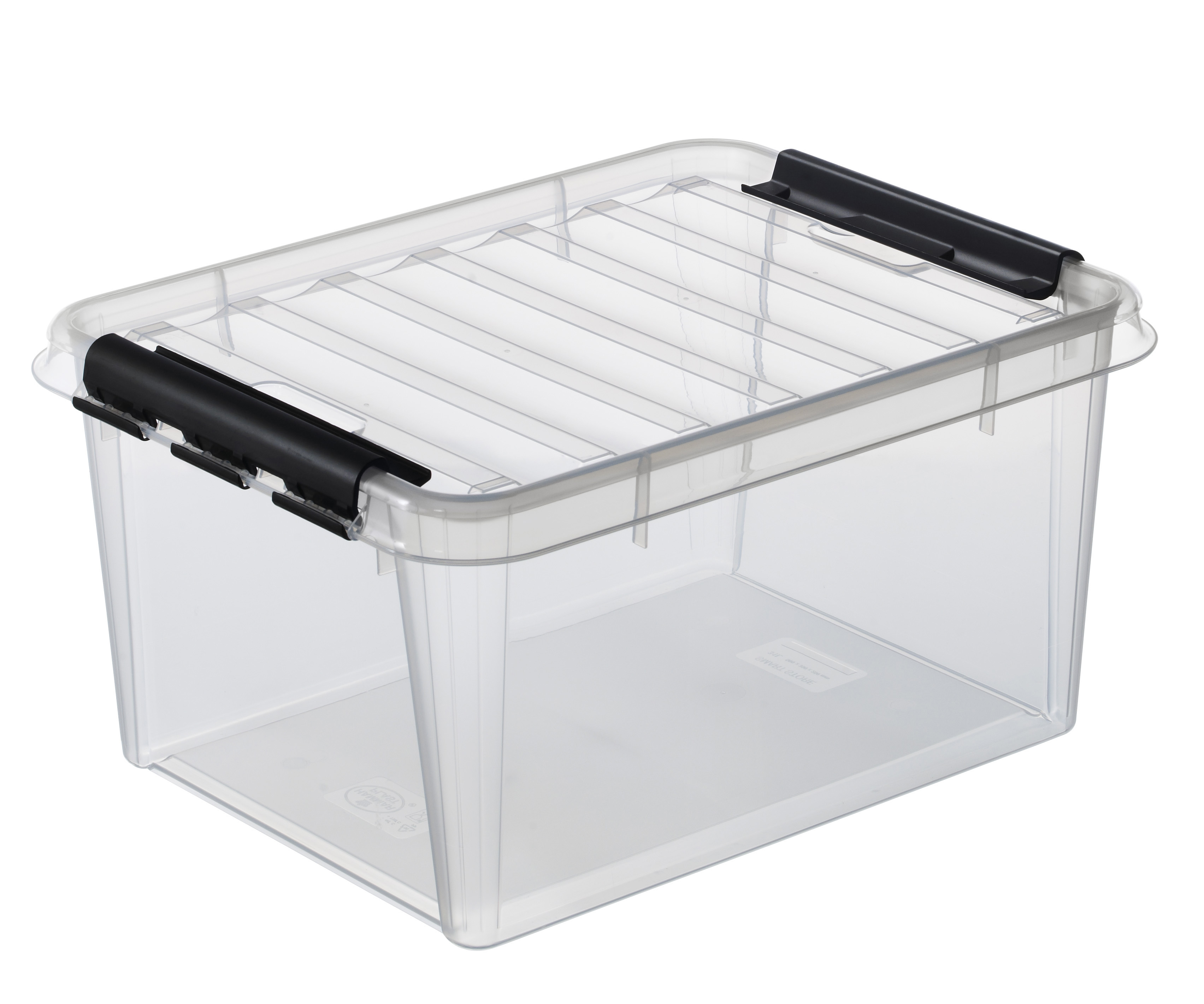 Plastbox 31 Classic 50 x 39 x 26cm