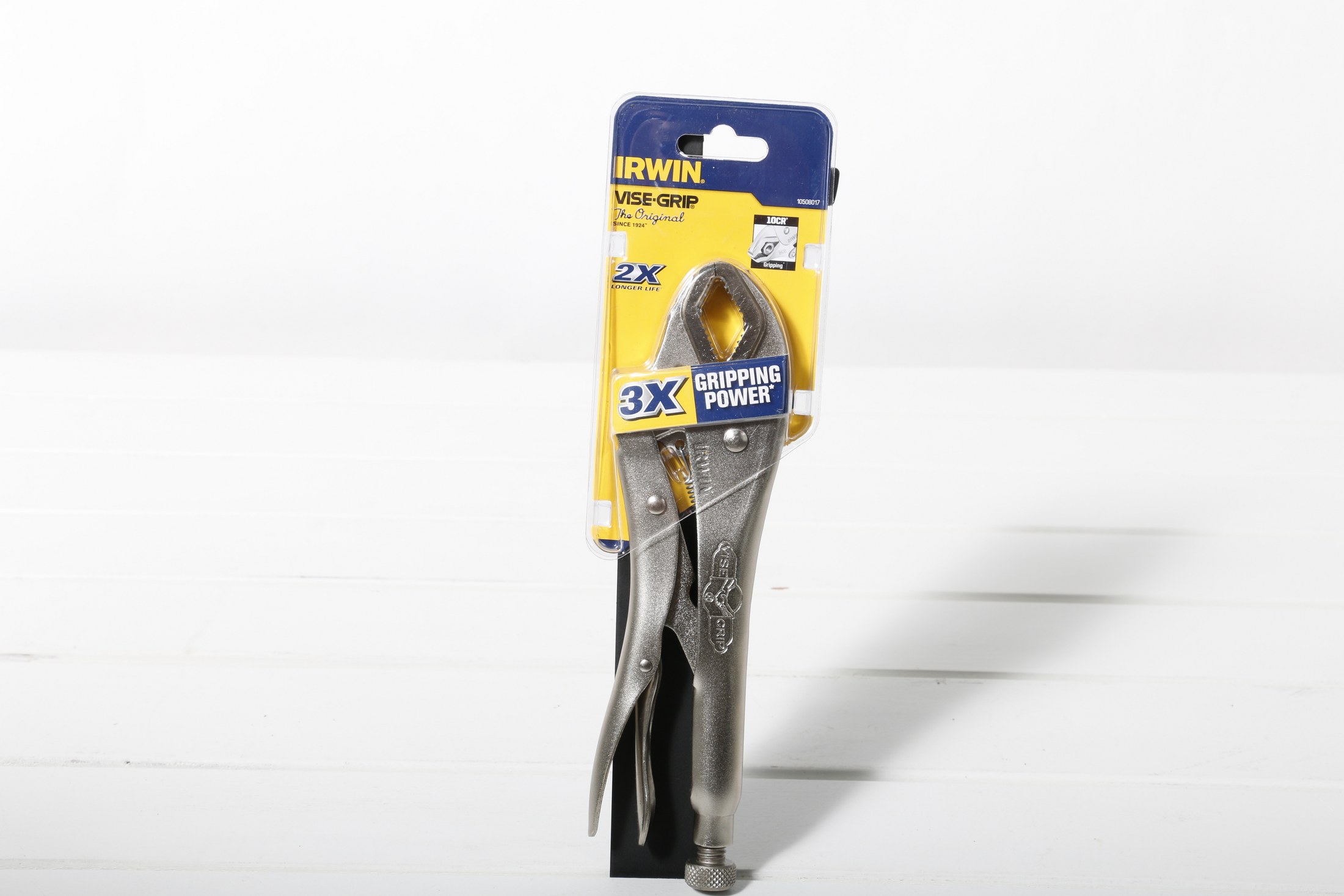 Töng Irwin visegrip 10CR