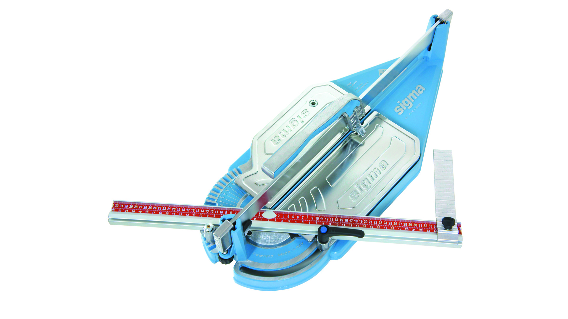 Flísaskeri Sigma 3L 55cm/38cm