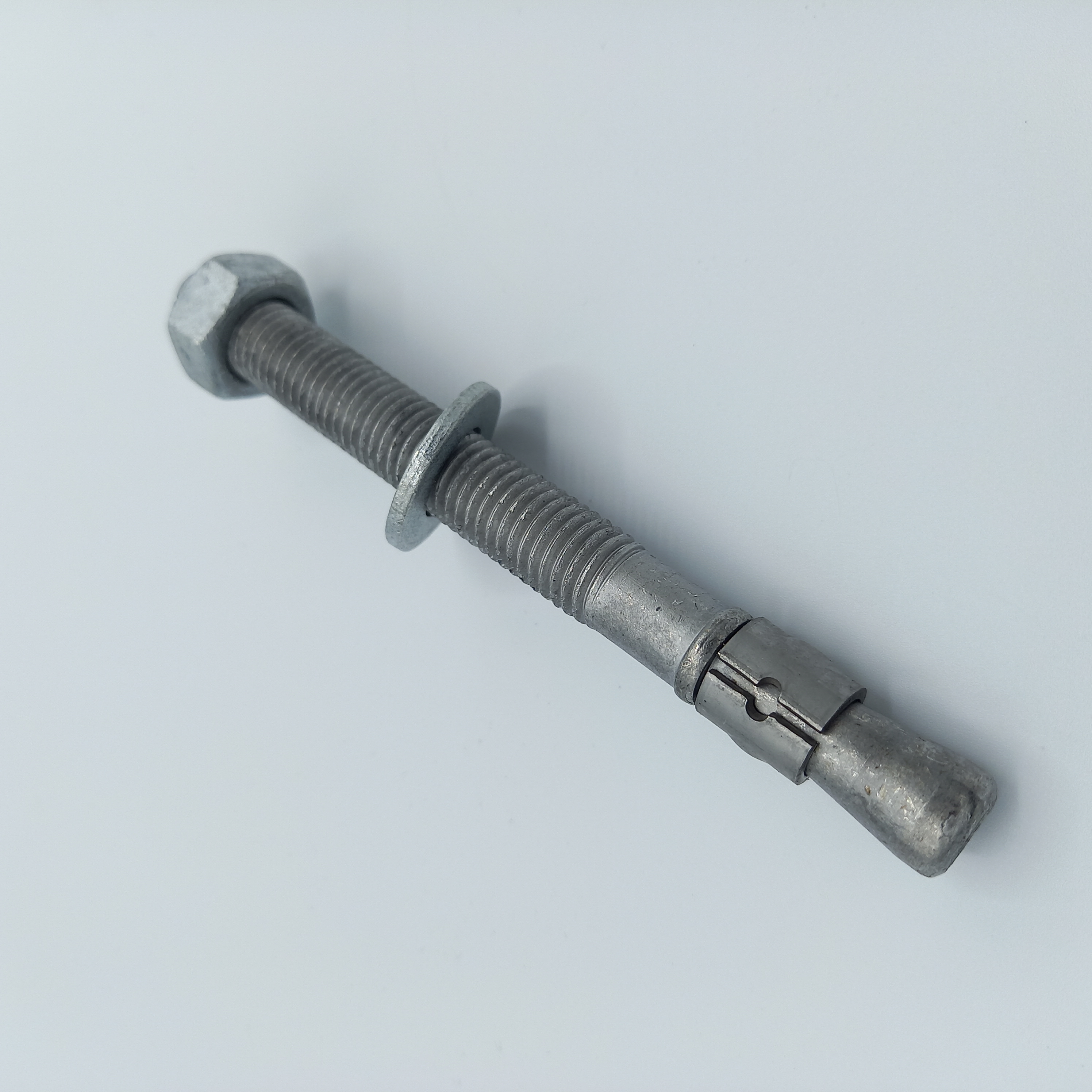 MÚRBOLTI HG 12X180 EXPANDET