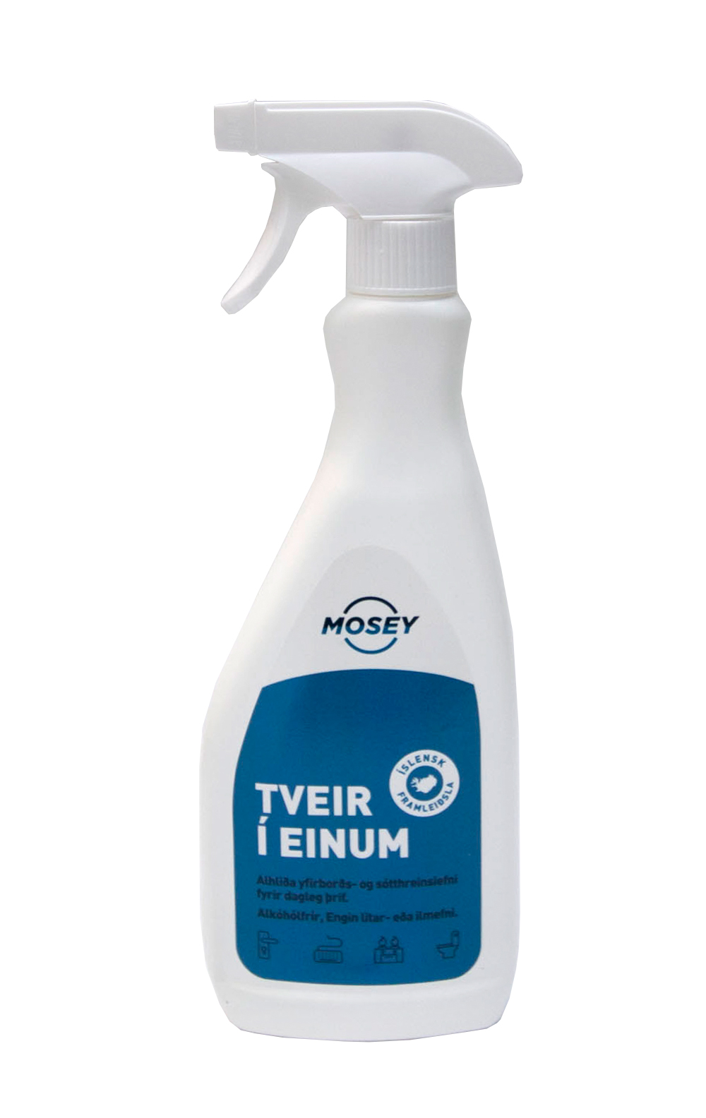 S-44 Tveir Í Einum 500ML