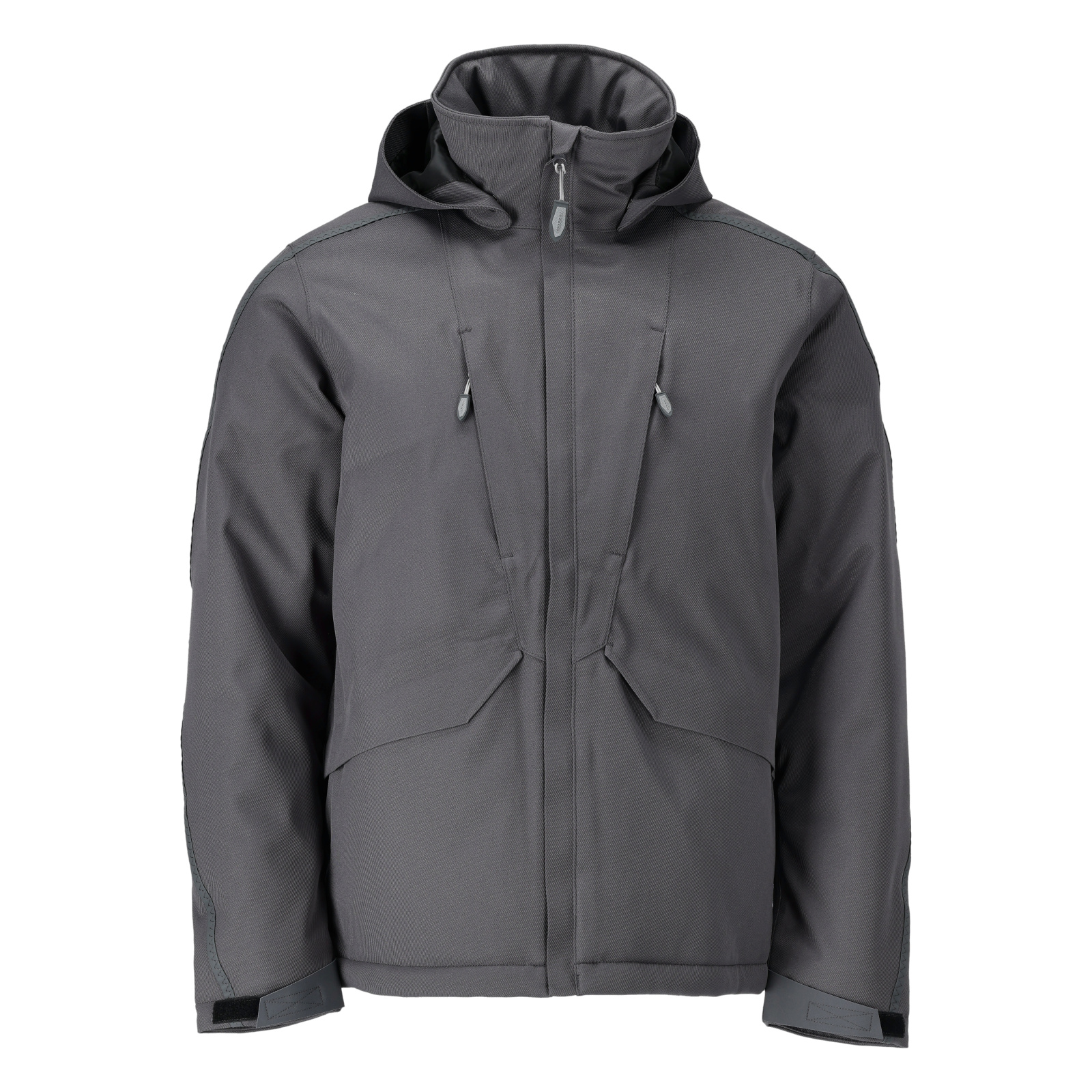 Vetrarúlpa Climascot svört M