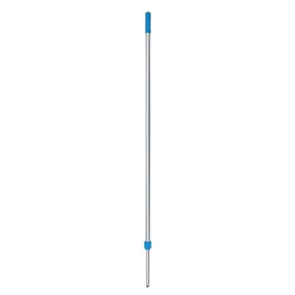 Skaft f/ þvottabursta 150-260cm