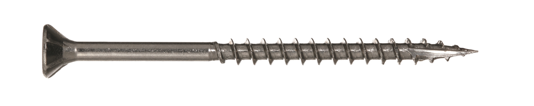 Skrúfa A4 4.5x60 UZ TX20 200stk Expandet Extra V2 - 0245060