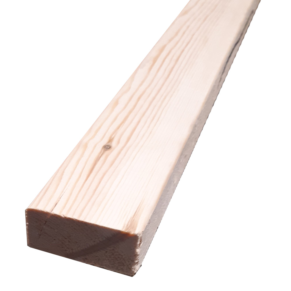 HEFLAÐ 4V ÞU 28X58  MM