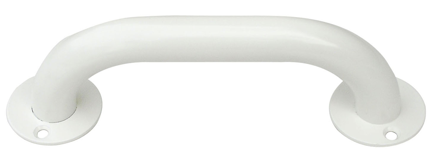 Handfang 23 cm hvítt 4332