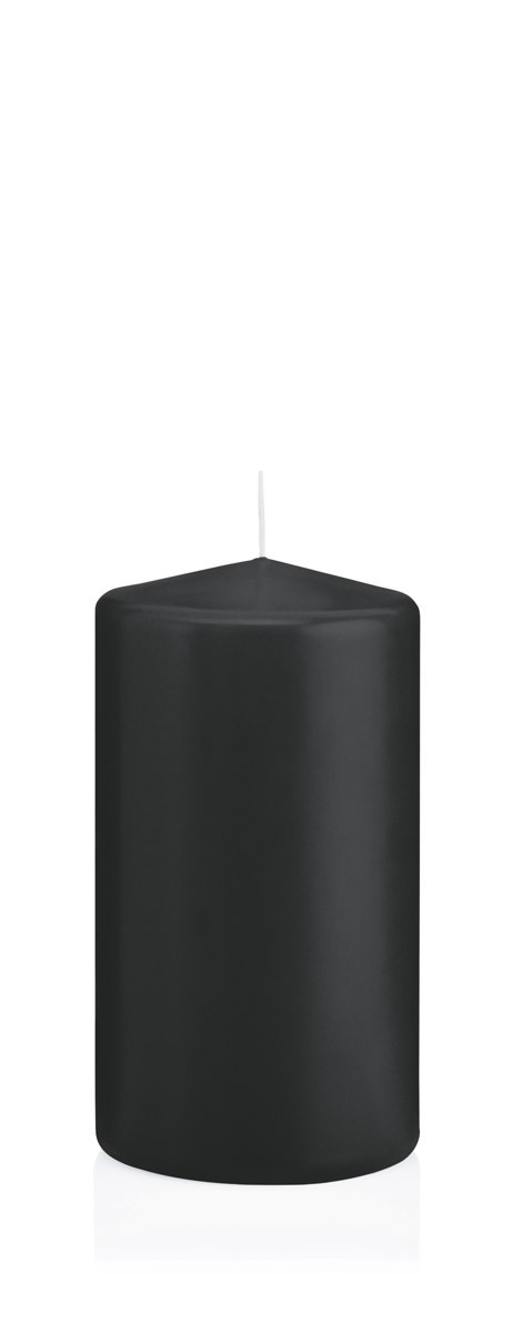Kerti svart 7*13cm