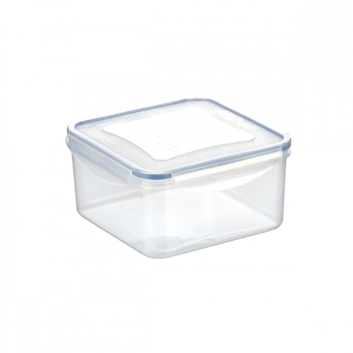 Matarbox ferkantað 1,2l