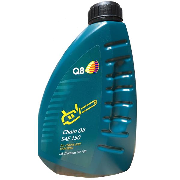 KEÐJUSAGAROLÍA 1L KEÐJUSAGIR