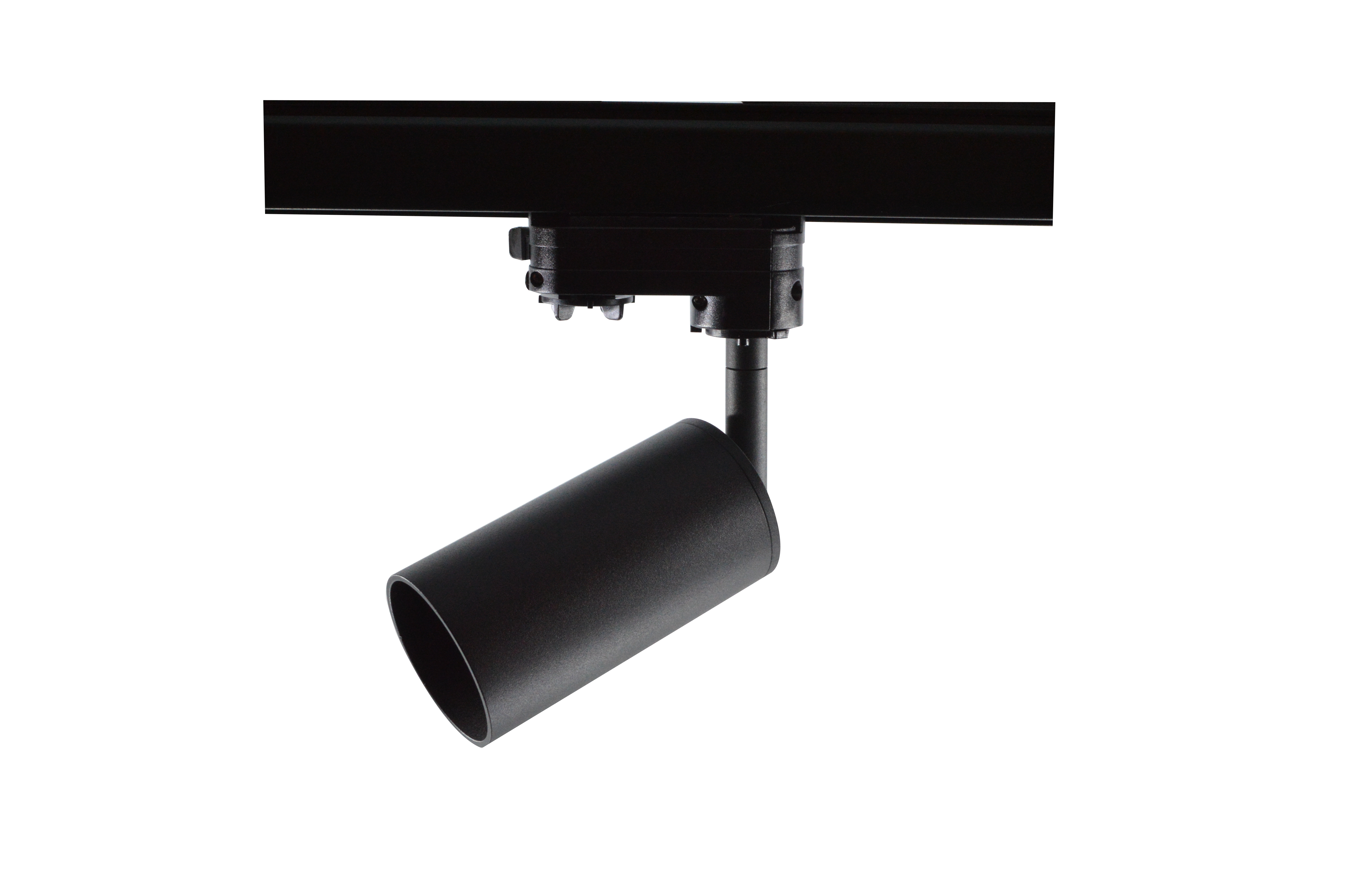 HaloTrack brautarkastari GU10 peru Svartur f/ 3f Braut