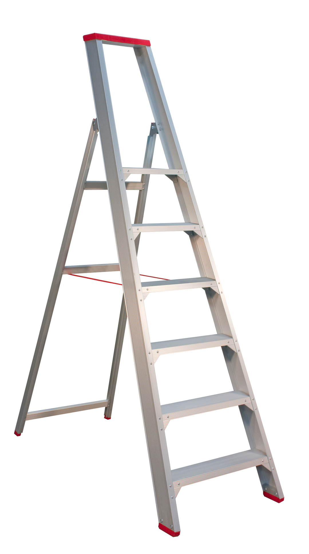 ÁLTRAPPA  6ÞREPA BREIÐ ÞREP