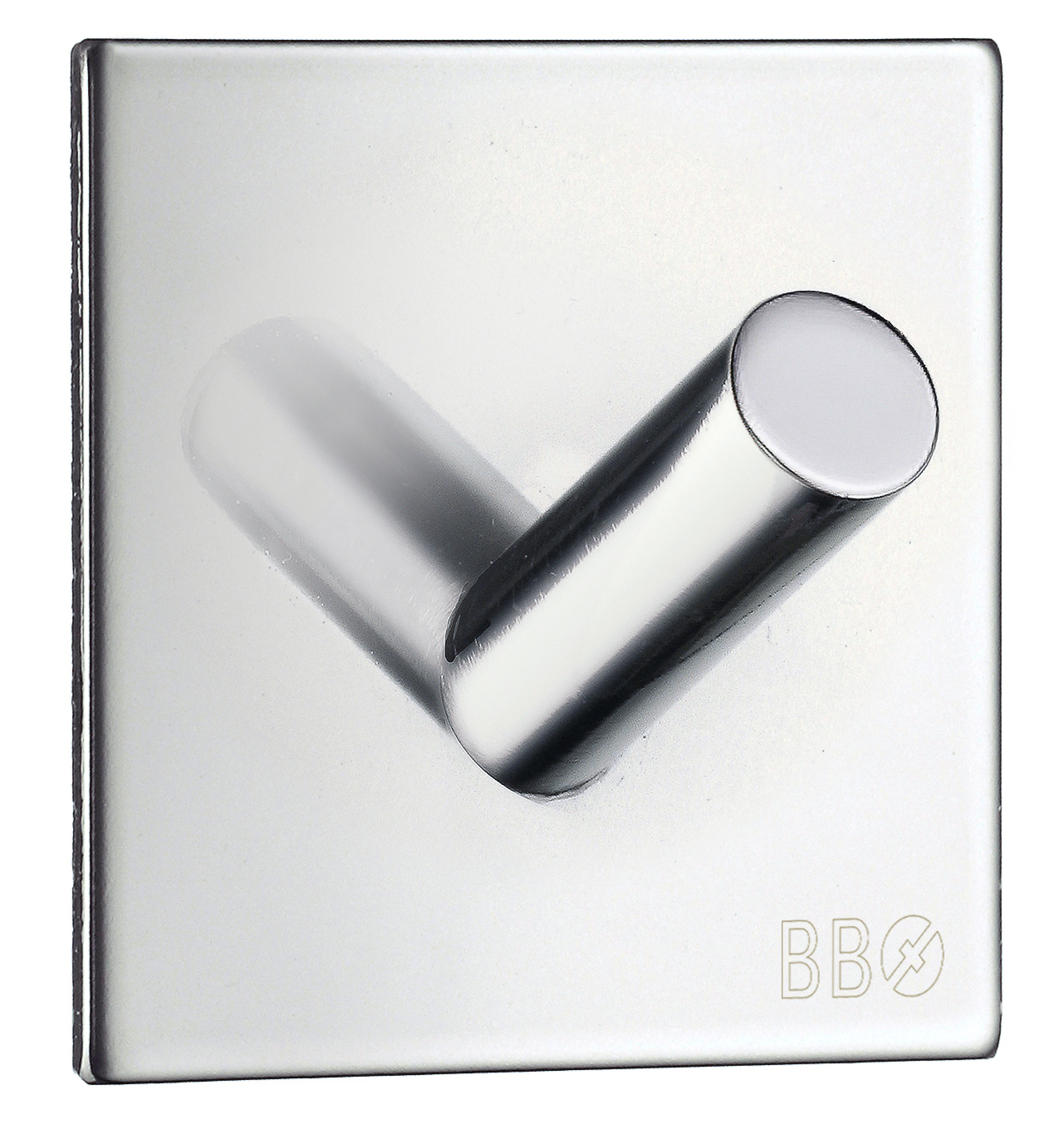 Snagi kantaður, burstað stál - nota 8057135