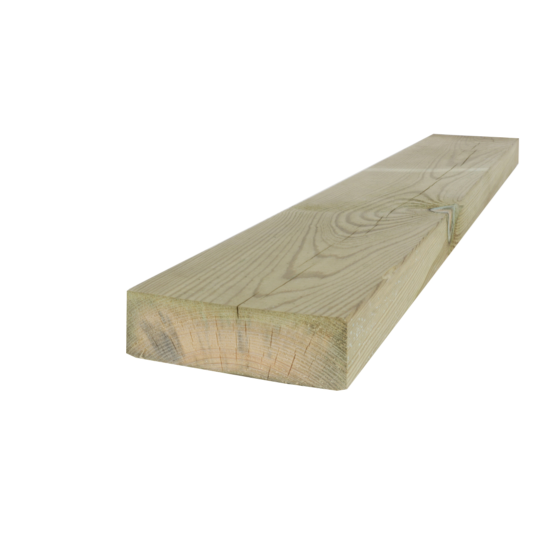 HEFL ABVÖRN  45X120 4.8