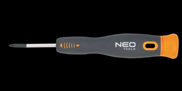 SKRÚFJÁRN NEO PH00