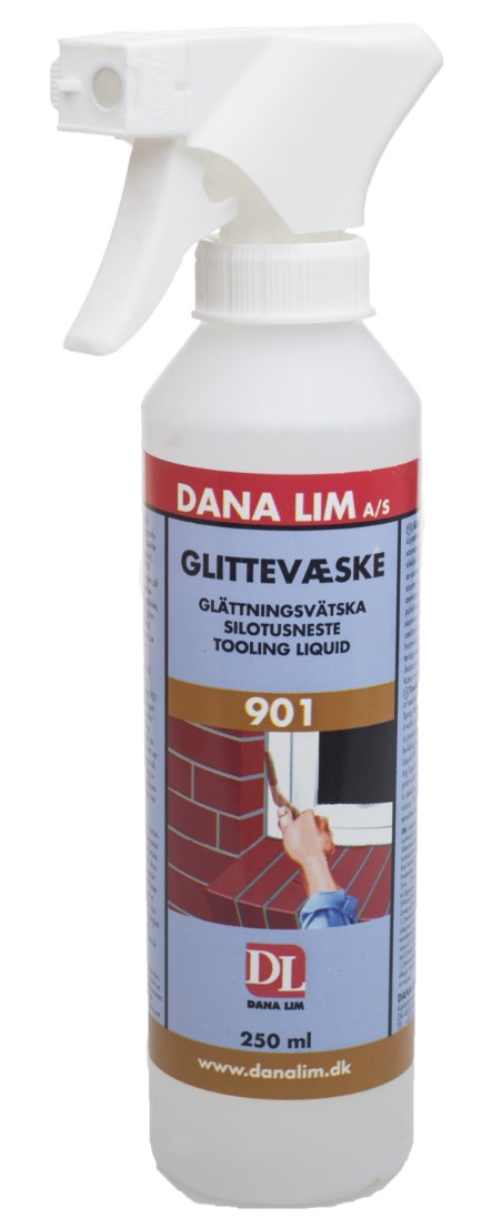 GLITTEVÆSKE 250ML,VÖKVI Á ÞÉTTIEFNI