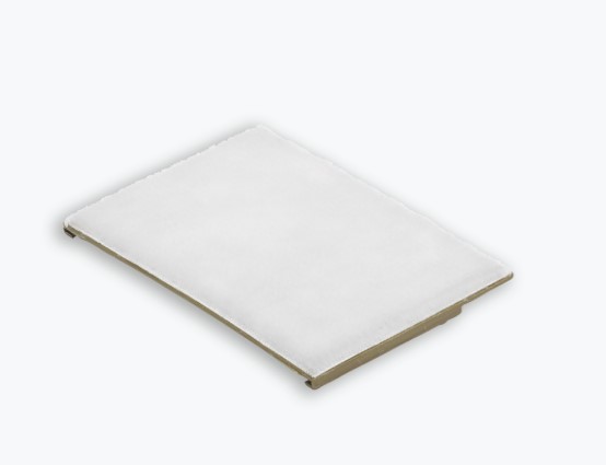 Hornamálari Púði Anza