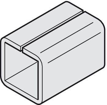 Þétting fyrir húnapinna úr 6 í 8 mm