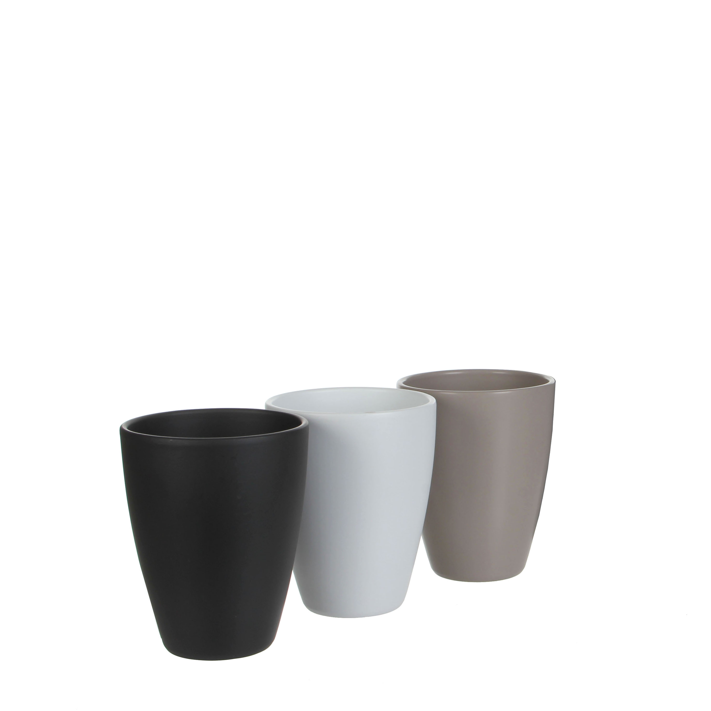 Pottur Tusca H17,5*D13,5cm