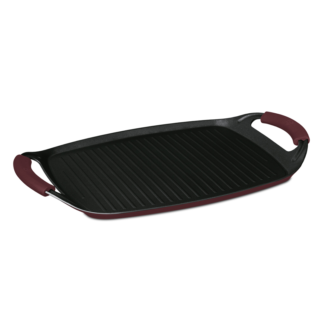 Grillpanna leonardo