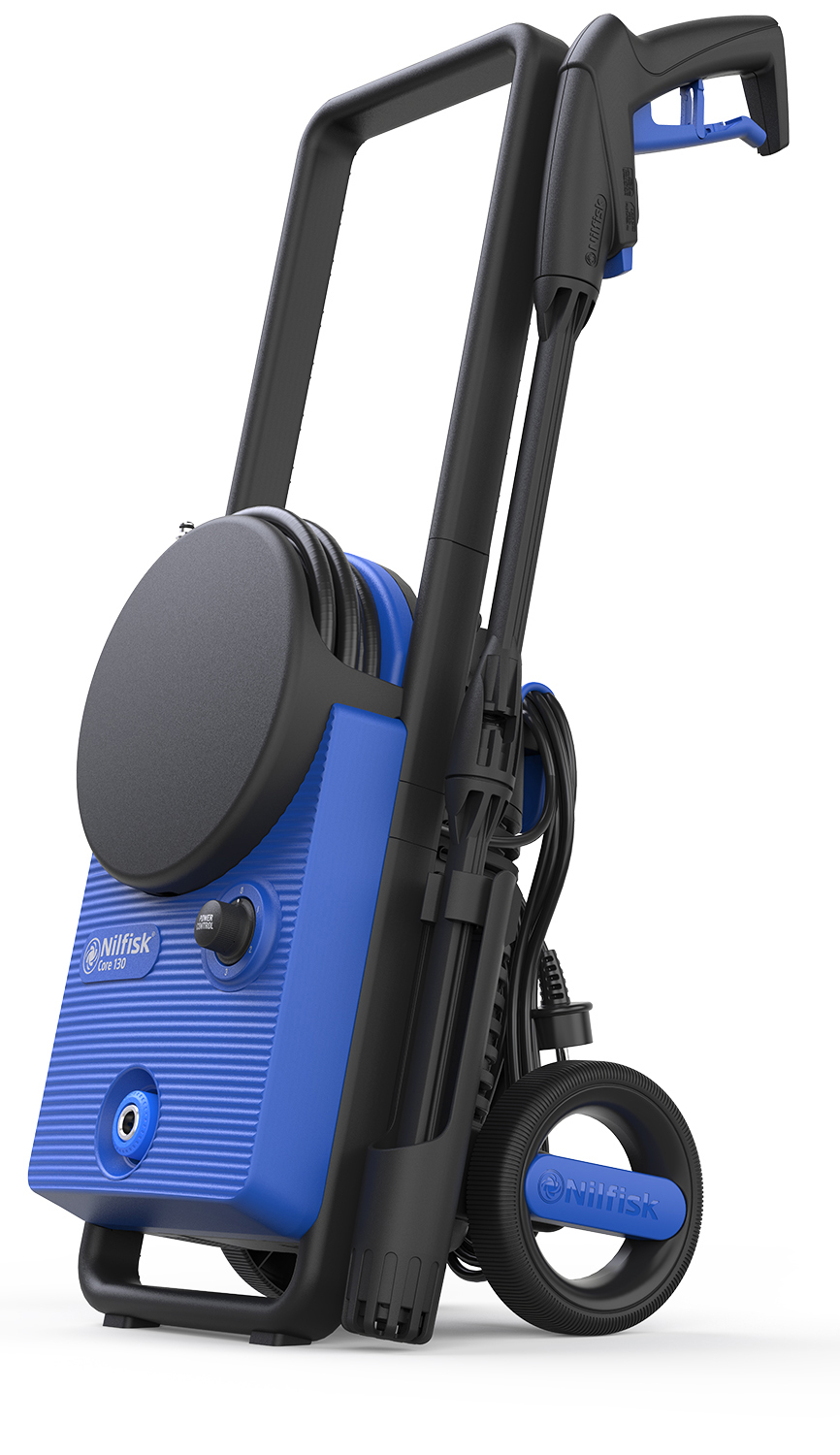 Háþrýstidæla Nilfisk Core 130-6 power control (EU)