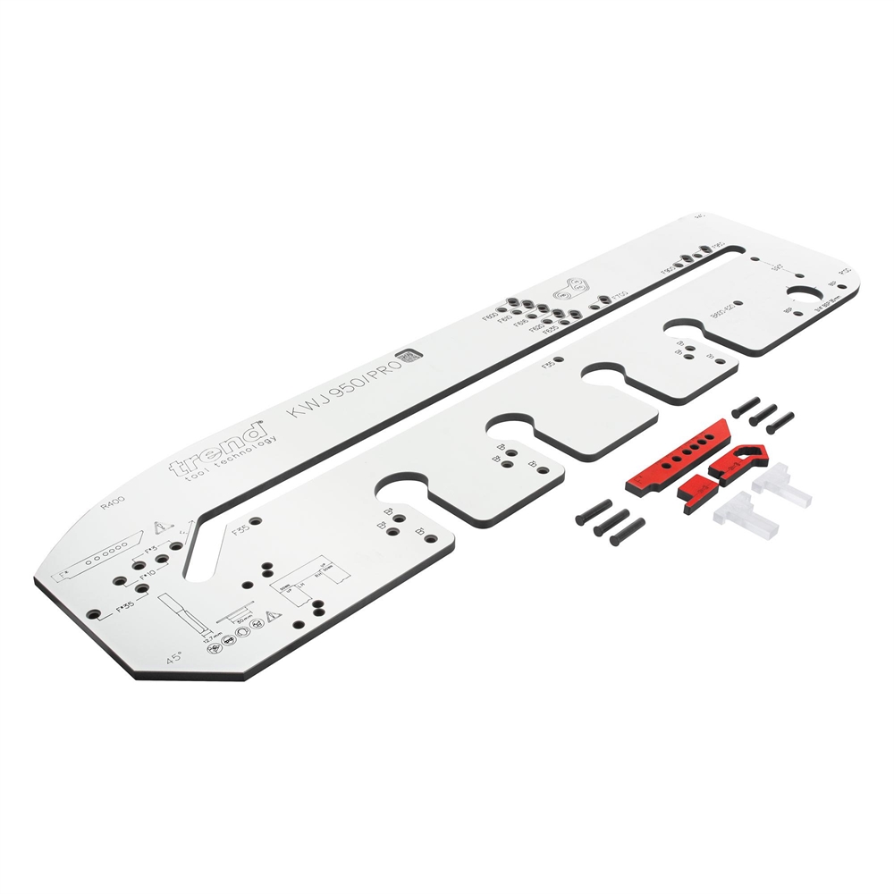 Skapalón Trend KWJ950PRO