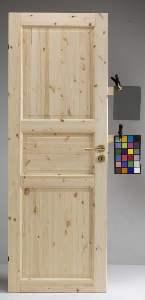 HURÐ FURA 3SP 90CM    *FULNINGAHURÐ