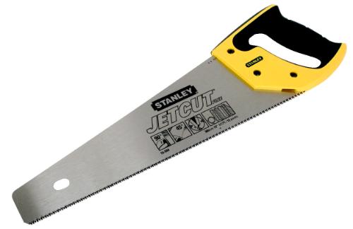 Sög Handsög Stanley JETCUT 15-594