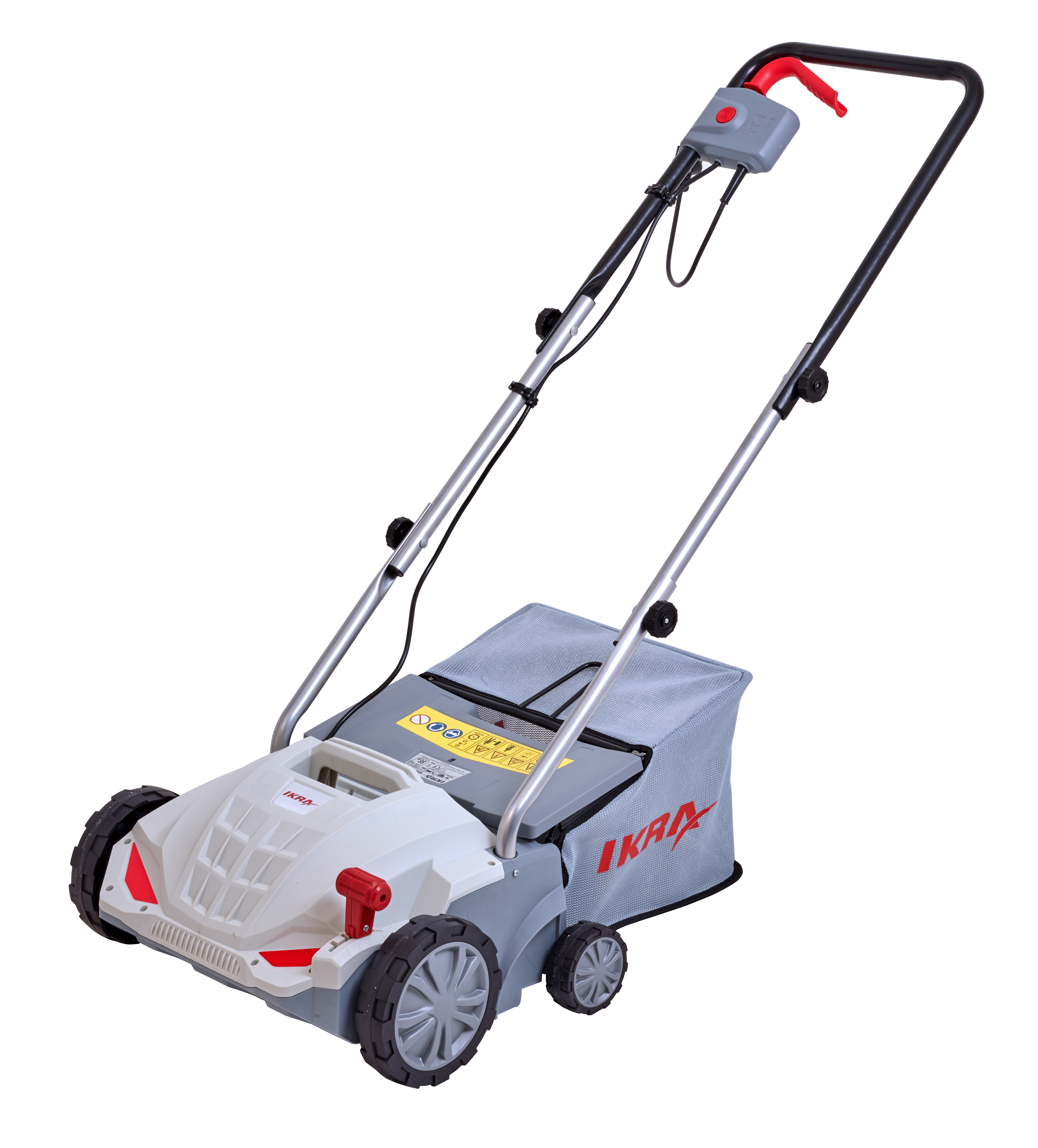 Mosatætari IEVL 1532 með safnpoka - rafmagn