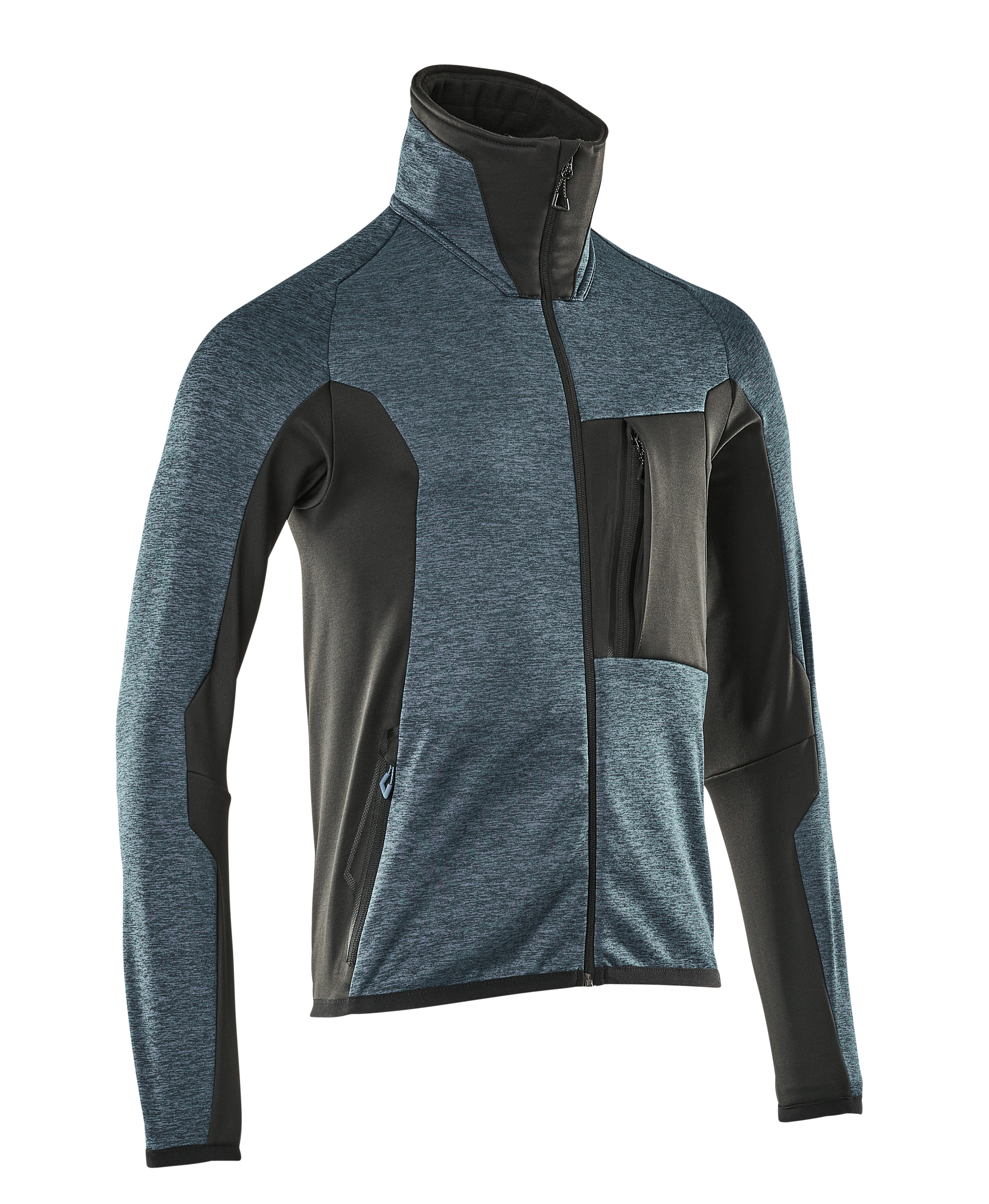 Microflís Petrol XL