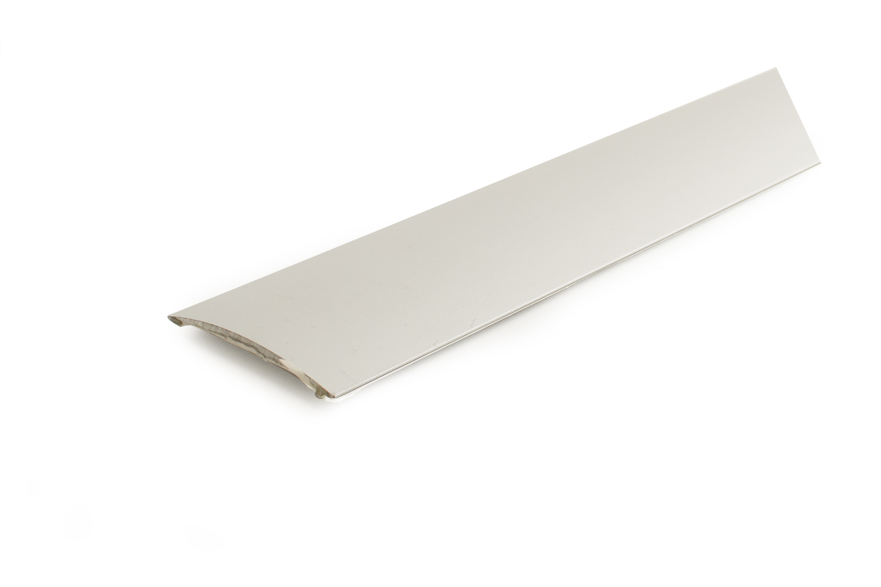 Frágangslisti SKARVLIST SA70 1000 MM SILVER SB