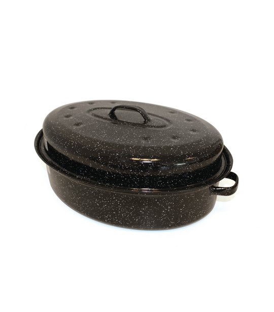 Ofnpottur BEKA 42 sm