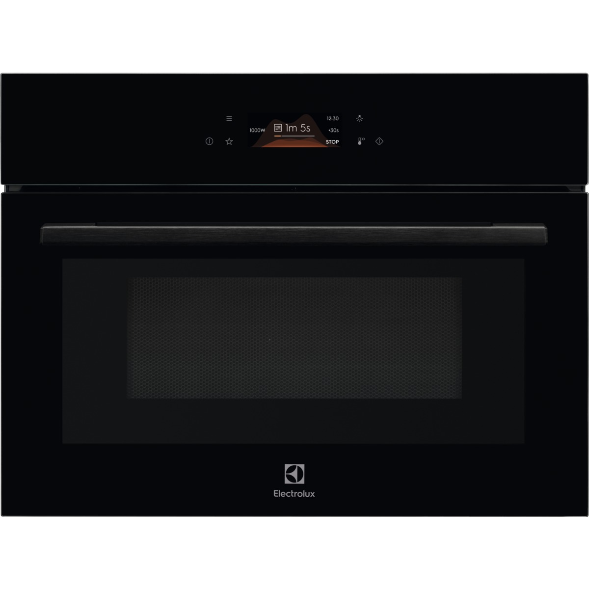 Ofn EL EVL8E08Z combi örb svartur