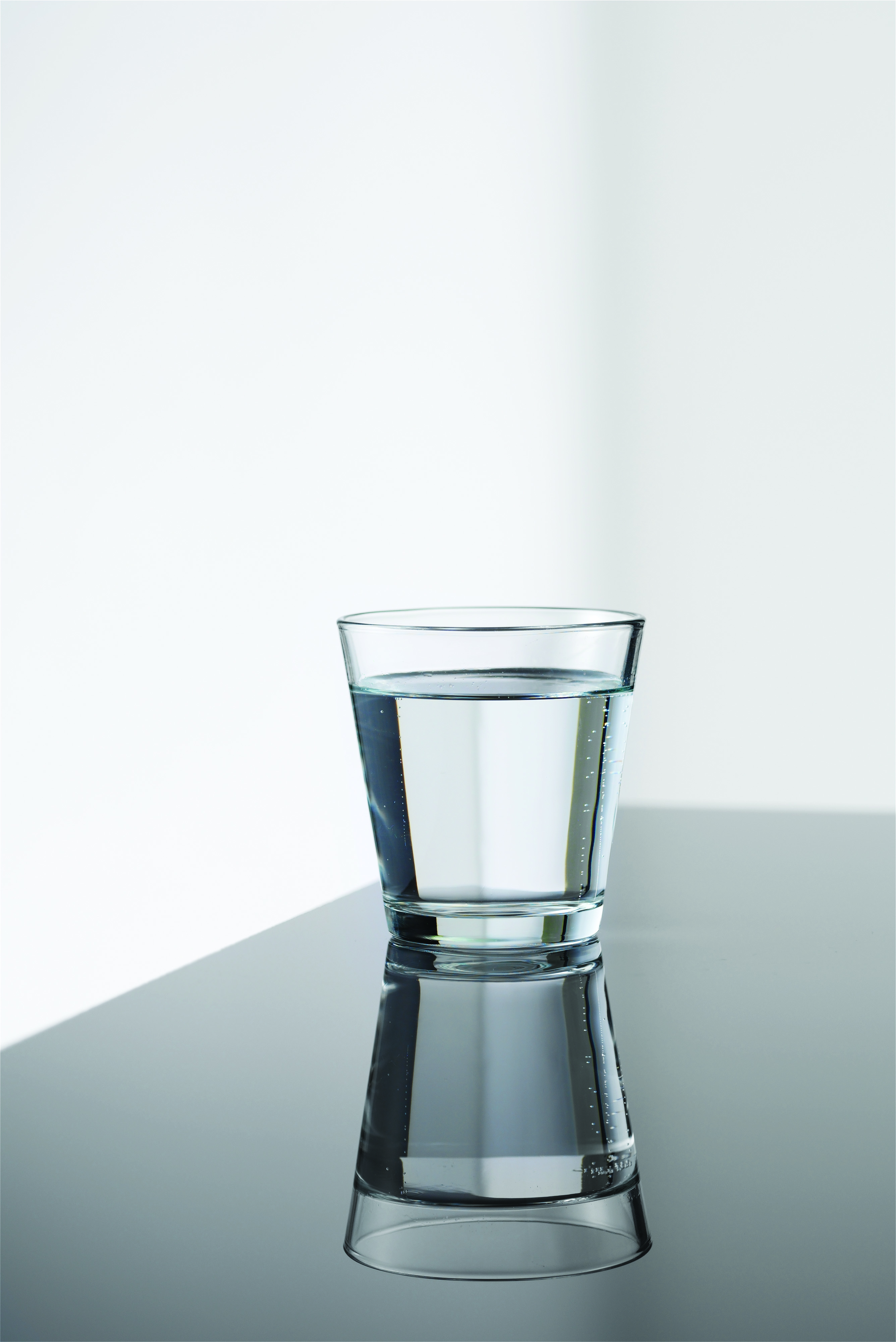 Vatnsglas 26,5 cl. lágt aida