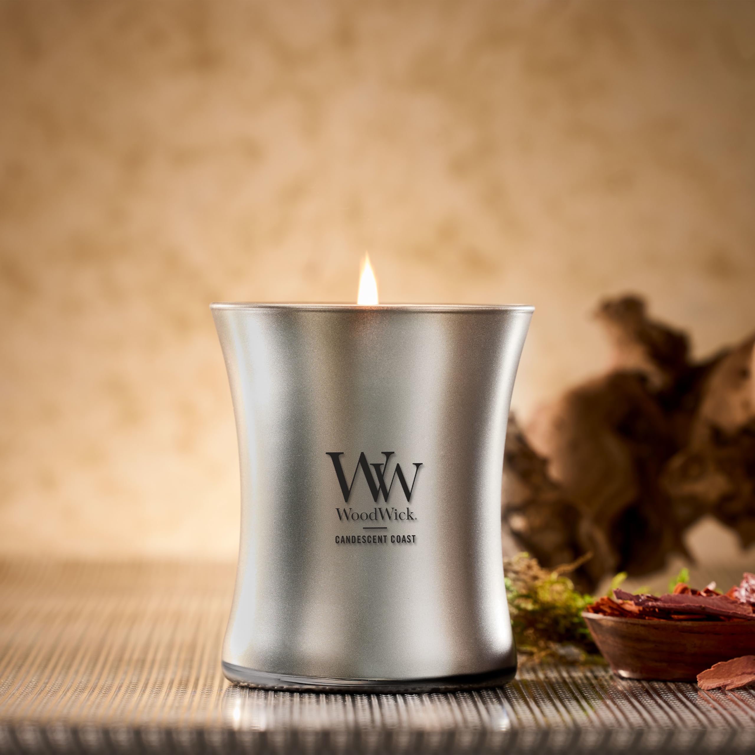 WW Ilmkerti Metal Medium Candesent Coast