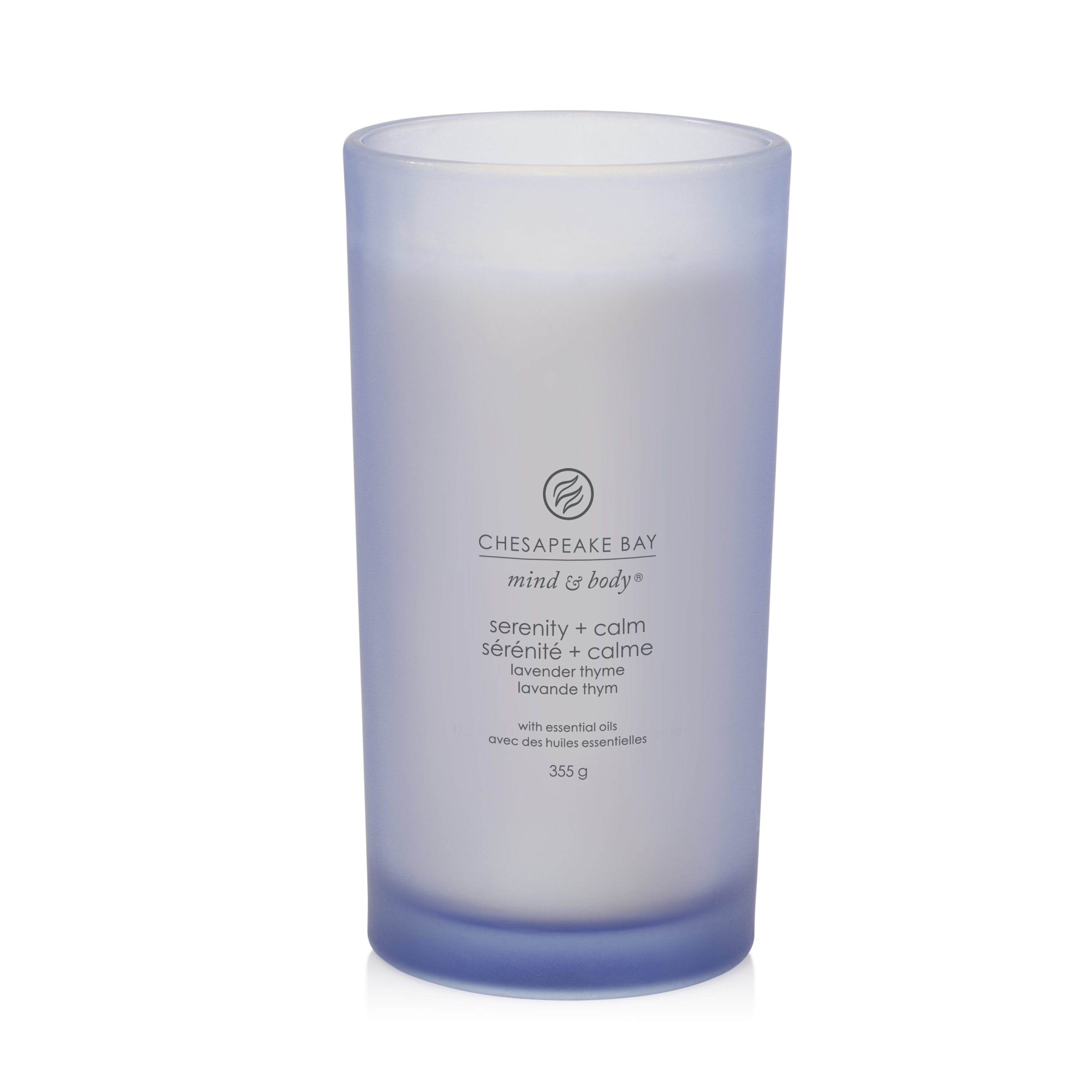 Ilmkerti CBC Serenity & Calm large