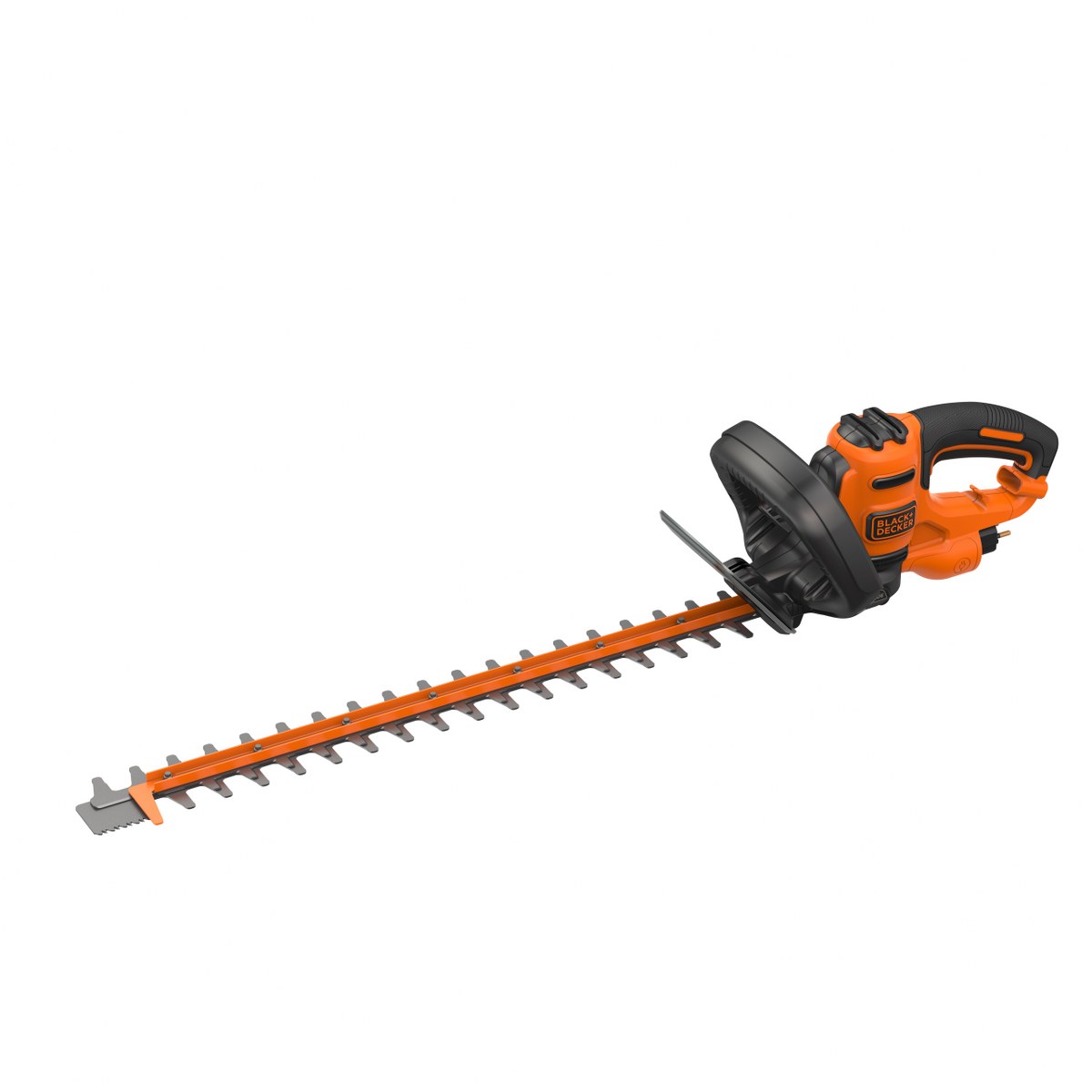 Hekkklippur Black+Decker BEHTS501