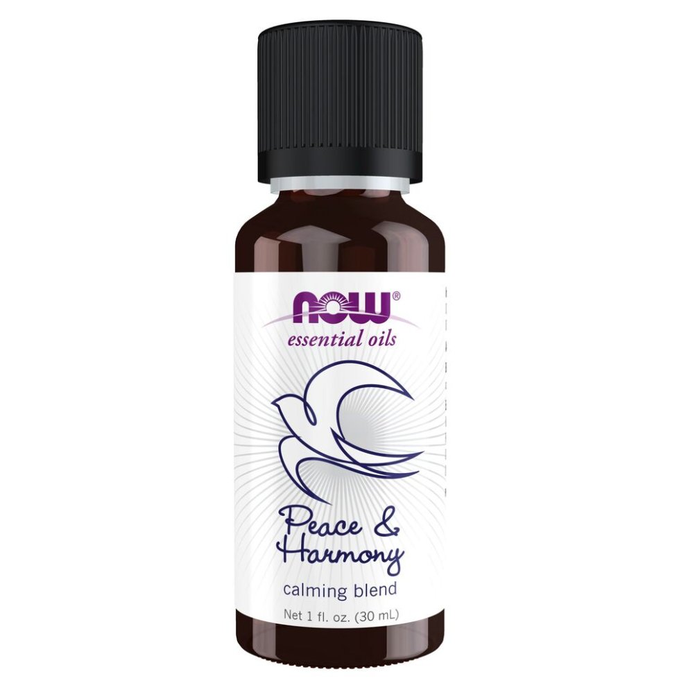NOW BL PEACE &HARMONY 29ML