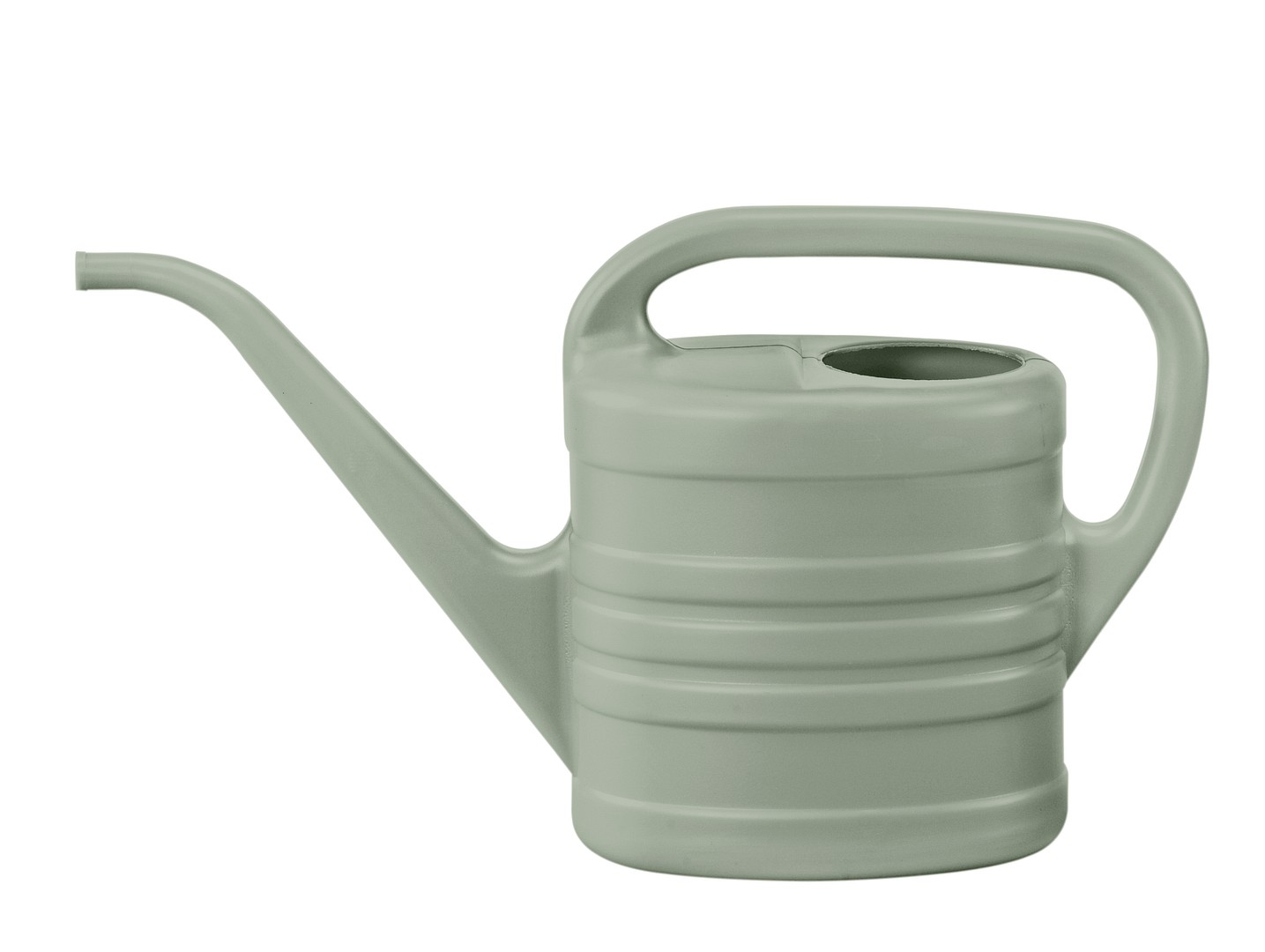 Splash vökvunarkanna 2,5 ltr græn